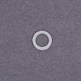 Plain 6Nylon Washer Part Number - 92022-3020 For Kawasaki