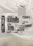 Polaris Washer Part Number - 7556024 (Pack of 8)
