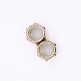 Polaris Lock Nut PN 0450265 (Pack of 2)