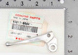 Genuine Kawasaki Lever Grip Part Number - 46092-0004