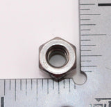 Polaris Nylock Nut (Pack of 2) PN 7542133