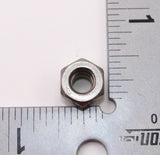 Polaris Nylock Nut (Pack of 2) PN 7542133