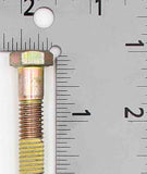 Screw Part Number - 7518422 For Polaris