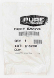 Genuine Polaris Clip Part Number - 5251274