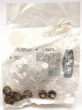 Polaris Speed Nut 3/16 Part Number- 7670135
