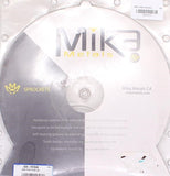 Mika Metals Rear Sprocket PN 205-701048