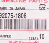 Kawasaki DAMPER PN 92075-1808