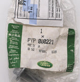 Jaguar Screw PN  PYP000221