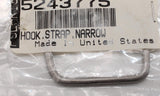 Genuine Polaris Fuel Tank Narrow Strap Hook Part Number - 5243775