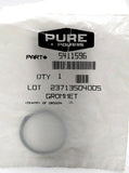 Genuine Polaris ATV Inner Caliper Seal 1.25" Part Number - 5411596