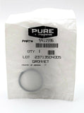 Genuine Polaris ATV Inner Caliper Seal 1.25" Part Number - 5411596