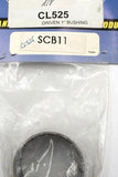 EPI Secondary Drive Bushing Part Number - SCB11 For Polaris
