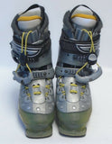 Salomon Verse 7.0 Women's Ski Boots - Size 5.5 / Mondo 23 Used