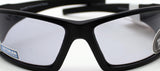 Dark Sunglasses W/ Photochromic Lenses