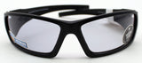 Dark Sunglasses W/ Photochromic Lenses