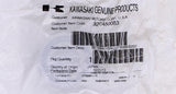 Kawasaki Ball Bearing PN 92045-0083