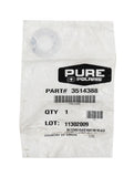 Genuine Polaris Bearing Part Number - 3514388