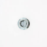 Nut Lock Flanged 6MM Part Number - 92015-1339 For Kawasaki