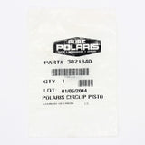 Genuine Polaris Circle Clip Part Number - 3021840