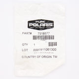 OEM Polaris 7518577 Screw 10X 5/8 Qty 7 NOS