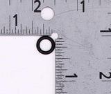 Kawasaki 7MM O-Ring PN 670B1507