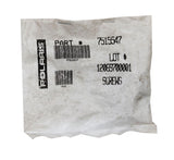 Genuine Polaris Screw   Part Number - 7515547