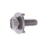 Bolt W/Washer Part Number - 0450824 For Polaris