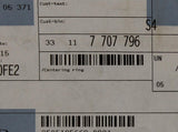 Centering Ring Part Number - 33117707796 For BMW