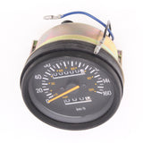 Yamaha Speedometer Assembly PN 8K1-83510-20-00