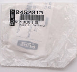 Polaris Valve Shim PN 0452013