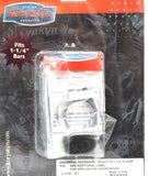 Kuryakyn Universal Accessory Mount w/1-1/4" PN 0603-0259