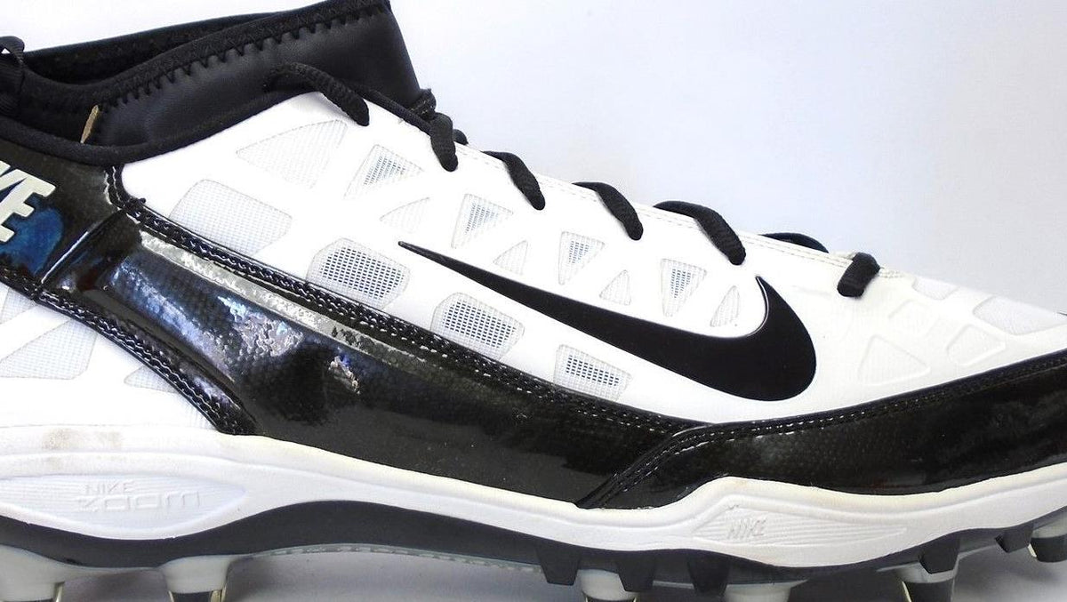nike air zoom superbad cleats