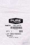 Polaris Screw PN 7511875