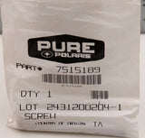 Polaris Screw PN 7515189