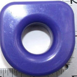 Polaris Rear Eyelet (Purple) PN 5431404-194