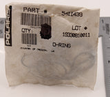 Genuine Polaris O-Ring Part Number - 5411439