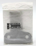Polaris Seat Base Latch Plate PN 5211314
