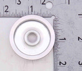 Reservoir End Cap Part Number - 0603-989 For Arctic Cat