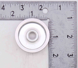Reservoir End Cap Part Number - 0603-989 For Arctic Cat