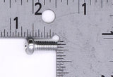 Kawasaki Pan Screw (6X14) PN 93500-06014-0B