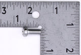 Kawasaki Pan Screw (6X14) PN 93500-06014-0B