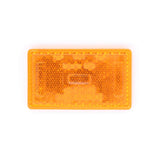 Lense Gasket Lt. Part Number - 63131244321 For BMW