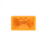 Lense Gasket Lt. Part Number - 63131244321 For BMW