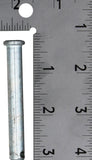 Polaris Clevis Pin   PN 7662001