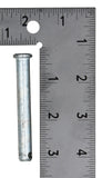 Polaris Clevis Pin   PN 7662001