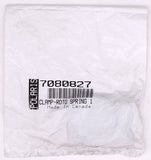 Polaris Spring Band Clamp Part Number - 7080827