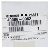 Kawasaki Boot PN 49006-0062