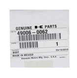 Kawasaki Boot PN 49006-0062