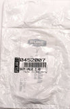 Polaris Genuine Valve Shim PN 0452007