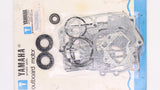 Genuine Yamaha Gasket Kit Part Number - 6G1-W0001-A2-00